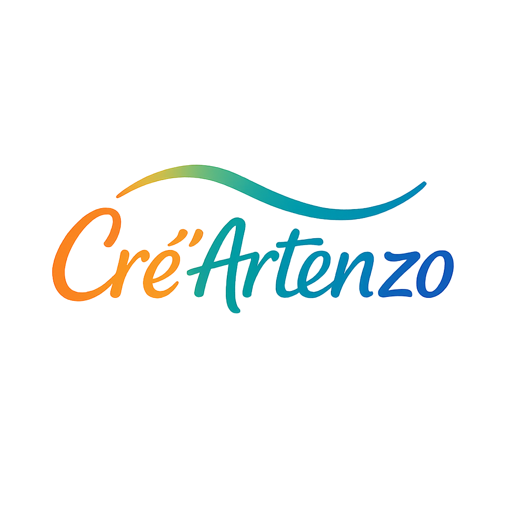Cré'artenzo